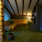 Bed & Breakfast Aloka *