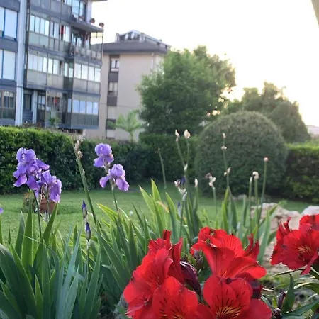 Bed & Breakfast Aloka Sopelana