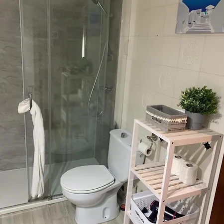 Bed & Breakfast Aloka Sopelana