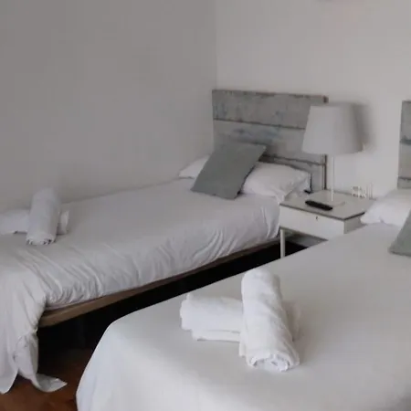 Aloka Bed & Breakfast *