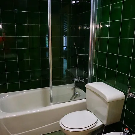 Bed & Breakfast Aloka