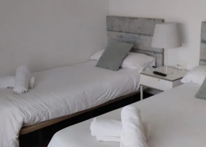 Aloka Bed & Breakfast *