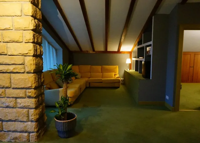 Bed & Breakfast Aloka *