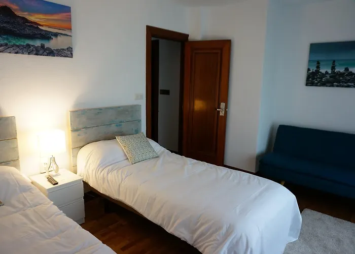 Bed & Breakfast Aloka *