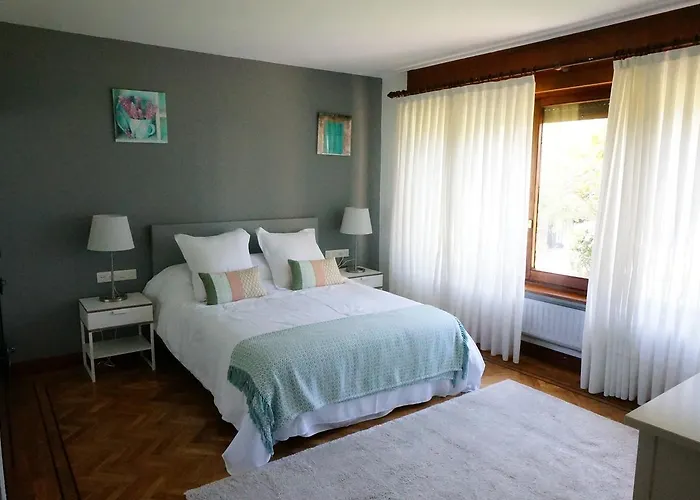 Bed & Breakfast Aloka *