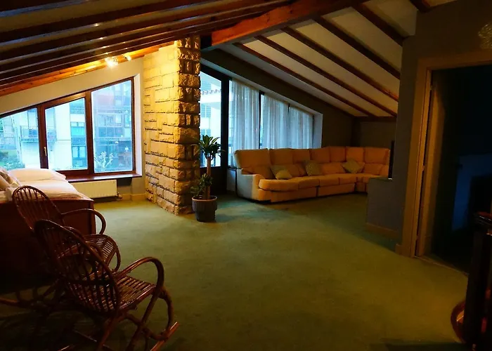 Aloka Bed & Breakfast