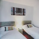 Bed & Breakfast Aloka *