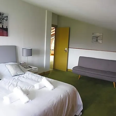 Aloka Bed and breakfast