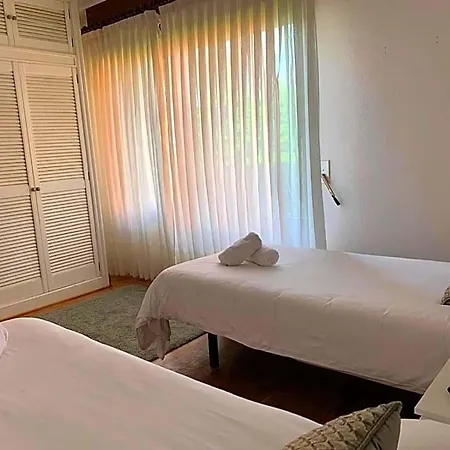 Bed and breakfast Aloka