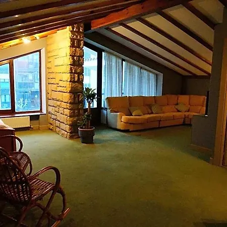 Aloka Bed and breakfast