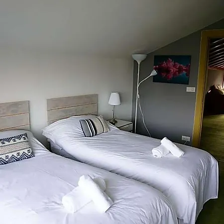 Aloka Bed and breakfast