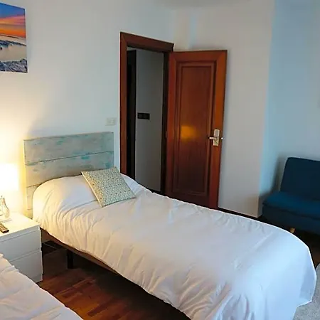 Bed and breakfast Aloka *
