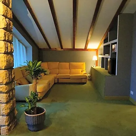 Bed and breakfast Aloka Sopelana