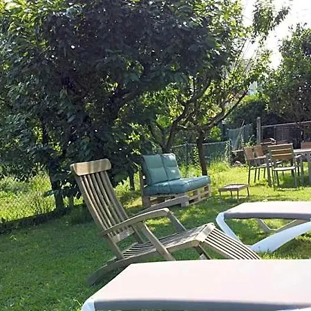 Bed and breakfast Aloka