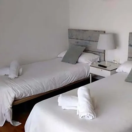 Bed and breakfast Aloka