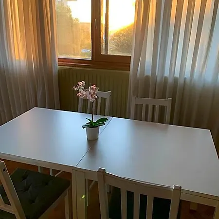 Bed and breakfast Aloka