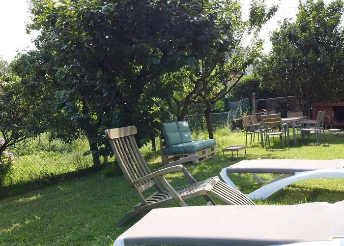 Aloka Bed & Breakfast