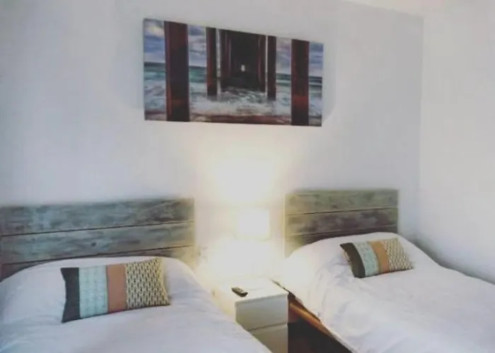 Bed & Breakfast Aloka *