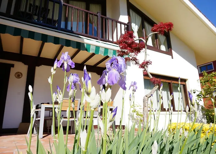 Bed & Breakfast Aloka