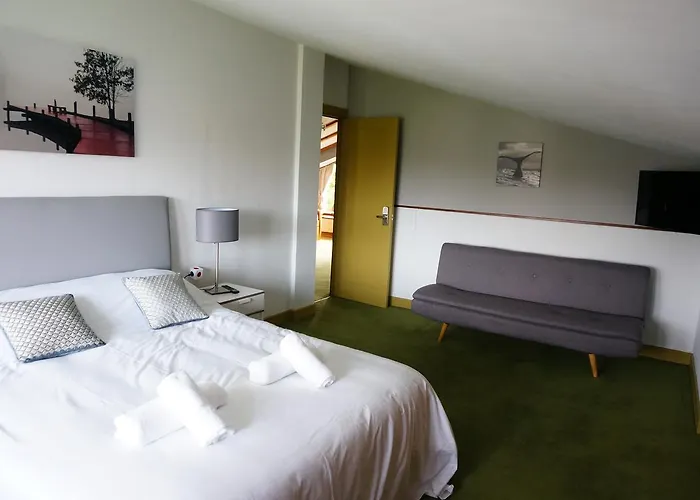 Bed & Breakfast Aloka