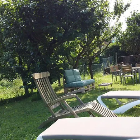 Aloka Sopela Bed and breakfast