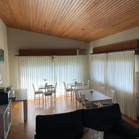 Bed and breakfast Aloka Sopela