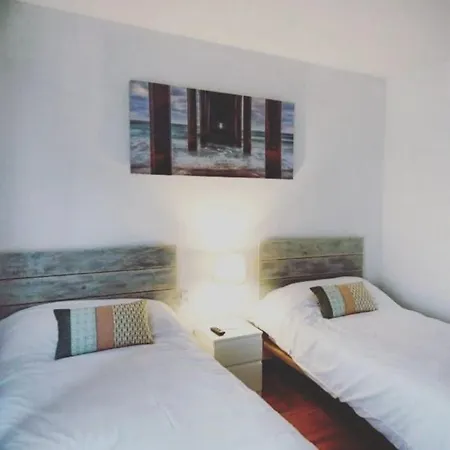 Bed and breakfast Aloka Sopela *