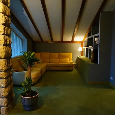 Bed and breakfast Aloka Sopela *