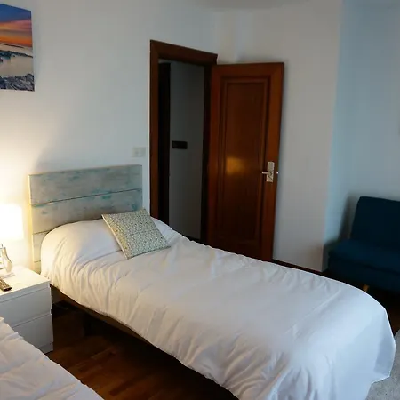 Bed and breakfast Aloka Sopela *