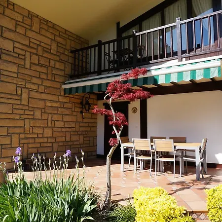 Aloka Sopela Bed and breakfast
