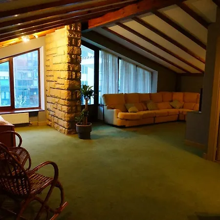 Aloka Sopela Bed and breakfast