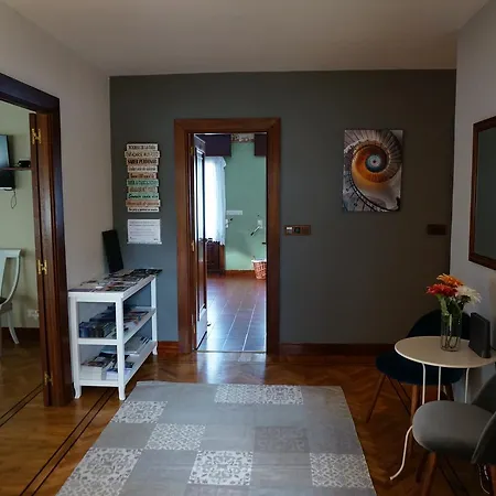 Aloka Sopela Bed and breakfast