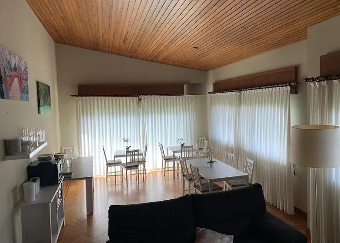 Bed & Breakfast Aloka