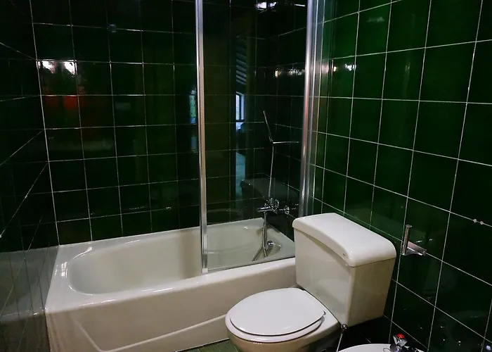 Bed & Breakfast Aloka